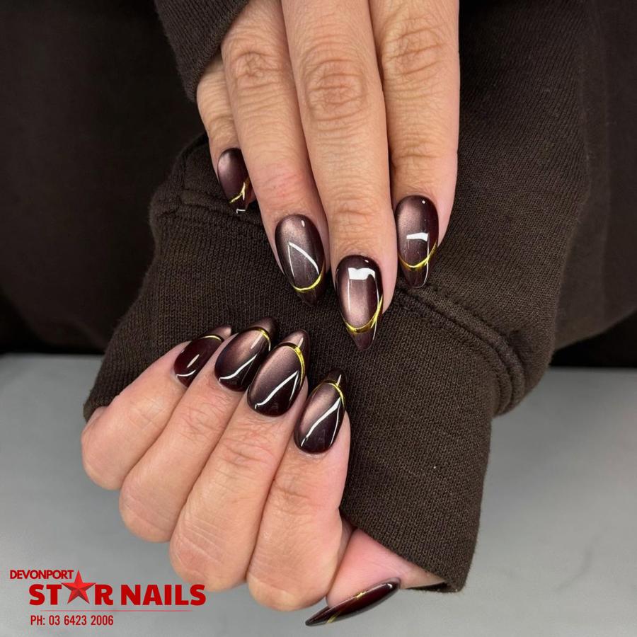 Nail Art Design